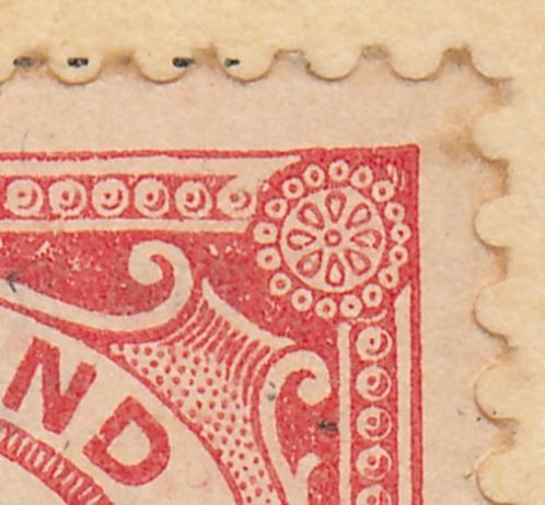 Plaatfouten misdrukken , nominaal enz., Postzegels en Munten, Postzegels | Nederland, Postfris, Ophalen of Verzenden
