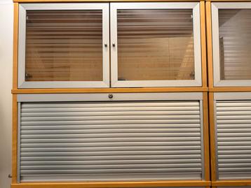 IKEA Kast Galant - Oerdegelijk en Sterk! - afbeelding 3 IKEA Kast Galant - Oerdegelijk en Sterk! - afbeelding 3