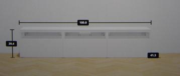 IKEA BESTA TV meubel - afbeelding 10 IKEA BESTA TV meubel - afbeelding 10