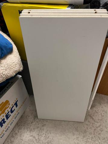 BILLY / OXBERG Boekenkast met deuren, wit, 80x30x202 cm - afbeelding 16 BILLY / OXBERG Boekenkast met deuren, wit, 80x30x202 cm - afbeelding 16