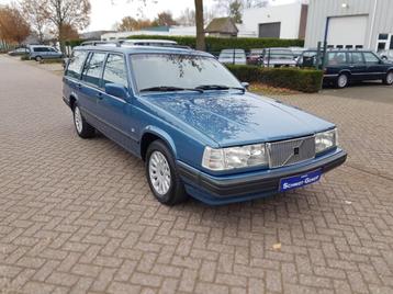 Volvo 945 2.0 Polar HPT 86242 KM !