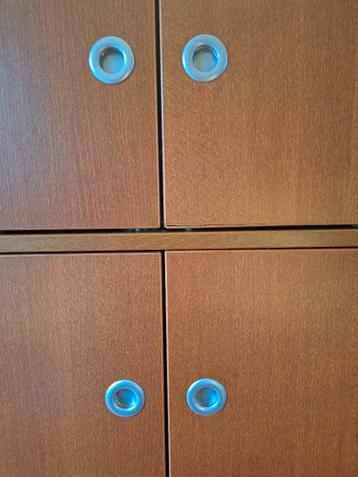 Retro - vintage IKEA kast - Effectiv - afbeelding 7 Retro - vintage IKEA kast - Effectiv - afbeelding 7