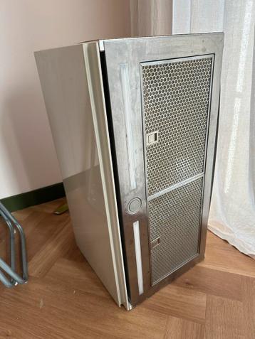 Ikea keukenkastjes met inbouw afzuigkap - afbeelding 7 Ikea keukenkastjes met inbouw afzuigkap - afbeelding 7