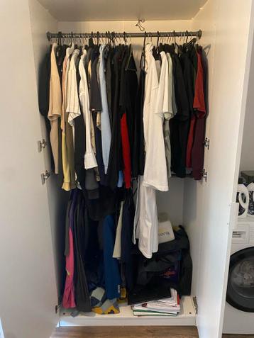 IKEA Pax Witte Kledingkast - afbeelding 10 IKEA Pax Witte Kledingkast - afbeelding 10