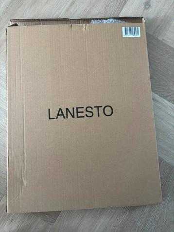 Lanesto Bodemrek goud 5040 nieuw in doos!