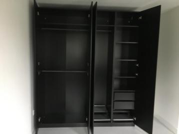 IKEA PAX kledingkast - afbeelding 1 IKEA PAX kledingkast - afbeelding 1