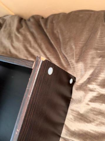 Ikea Pax Lade - Zwartbruin - afbeelding 4 Ikea Pax Lade - Zwartbruin - afbeelding 4