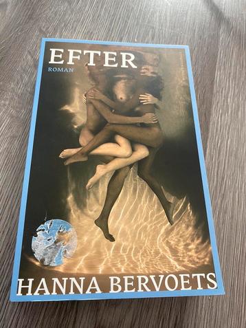 Hanna Bervoets - Efter