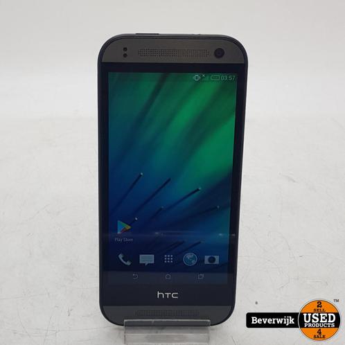 HTC One Mini 2 8GB in Prima Staat, Telecommunicatie, Mobiele telefoons | HTC, Zo goed als nieuw