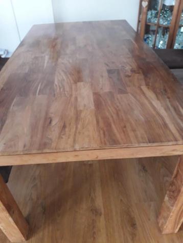 Eettafel 