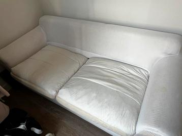 IKEA Ektorp 2-zitsbank - afbeelding 8 IKEA Ektorp 2-zitsbank - afbeelding 8