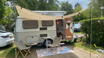 Caravan Eriba Touring 430