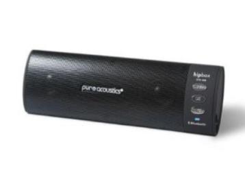 Portable bluetooth speaker Pure Acoustics GTX-20B
