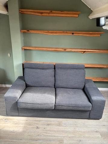 GRATIS !! IKEA KIVIK 2-zitsbank + hoofdsteunen - afbeelding 11 GRATIS !! IKEA KIVIK 2-zitsbank + hoofdsteunen - afbeelding 11
