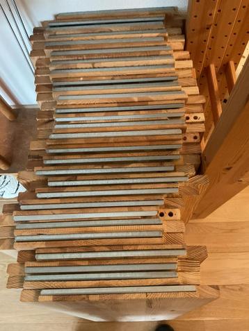 Ivar stellingen Ikea izgst - afbeelding 4 Ivar stellingen Ikea izgst - afbeelding 4