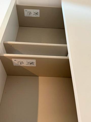 IKEA Malm 6 lades - afbeelding 3 IKEA Malm 6 lades - afbeelding 3