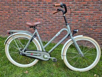 Nette BATAVUS BUB DamesFiets 3 Versnellingen