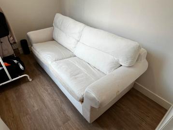 IKEA Ektorp 2-zitsbank - afbeelding 4 IKEA Ektorp 2-zitsbank - afbeelding 4