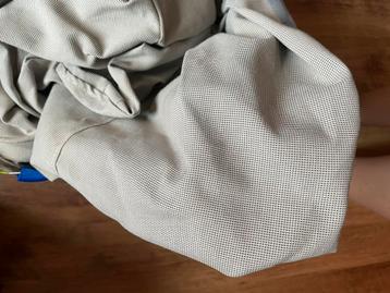 Bankhoes IKEA Ektorp tweezits (2 stuks) - afbeelding 3 Bankhoes IKEA Ektorp tweezits (2 stuks) - afbeelding 3