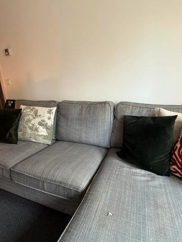 IKEA Kivik Hoekbank met Chaise Longue - afbeelding 7 IKEA Kivik Hoekbank met Chaise Longue - afbeelding 7