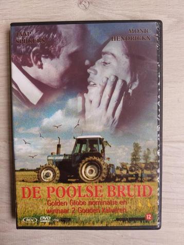 DVD De Poolse bruid
