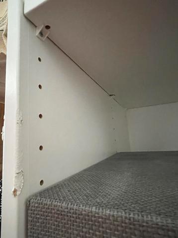 IKEA | PAX | Spullenkast | Geen deuren | €350=Min. - afbeelding 9 IKEA | PAX | Spullenkast | Geen deuren | €350=Min. - afbeelding 9
