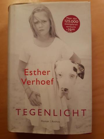 Roman Esther Verhoef
