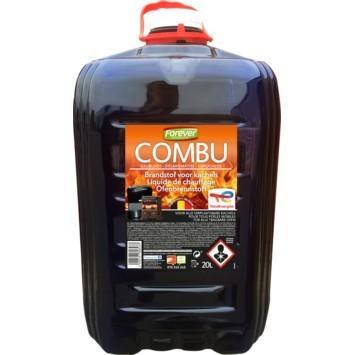 COMBU petroleum 20 liter nieuw voor oa Zibro Qlima kachel, Tuin en Terras, Tuinhaarden, Ophalen