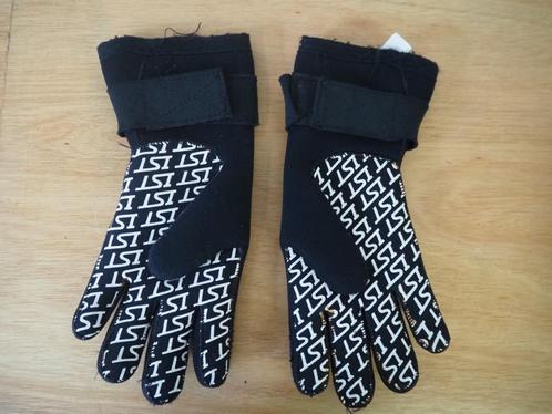 5 mm neopreen handschoen (M/XL), Hobby en Vrije tijd, Overige Hobby en Vrije tijd, Gebruikt, Ophalen of Verzenden
