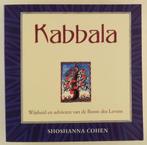 Cohen, Shoshanna - Kabbala / wijsheid en adviezen van de Boo