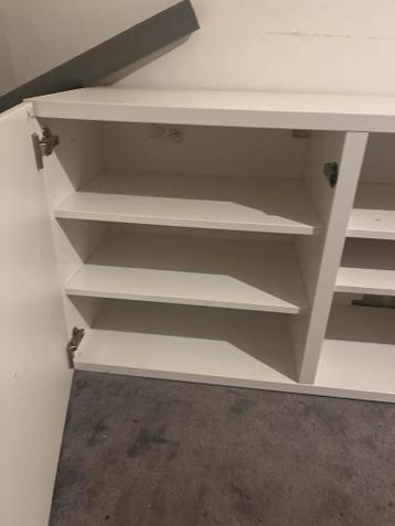 Ikea Besta kast - 180x64x42 cm - afbeelding 2 Ikea Besta kast - 180x64x42 cm - afbeelding 2