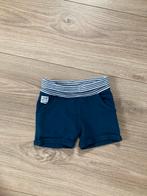 Feetje short - maat 62 - jongen