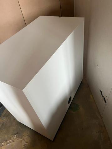 Ikea kast galant wit - afbeelding 7 Ikea kast galant wit - afbeelding 7