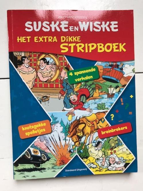 Vandersteen Suske en Wiske Vakantiealbum 2009 Standaard, Boeken, Stripboeken, Nieuw, Eén stripboek, Ophalen of Verzenden