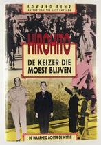 Behr, Edward - Hirohito / De keizer die moest blijven