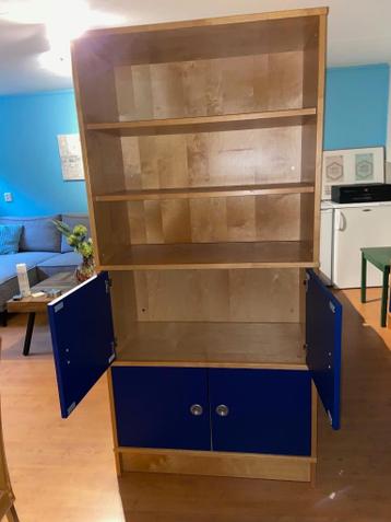 Ikea kast Effektiv - afbeelding 2 Ikea kast Effektiv - afbeelding 2