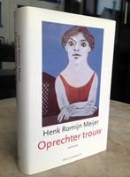 Meijer, Henk Romijn - Oprechter trouw (2002)