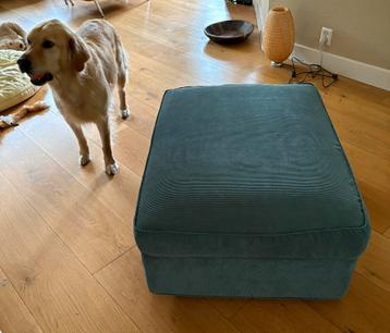Hocker met bergruimte - afbeelding 2 Hocker met bergruimte - afbeelding 2