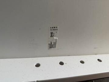 IKEA BEKANT Zit-Sta Bureau 160x80 Elektrisch - afbeelding 6 IKEA BEKANT Zit-Sta Bureau 160x80 Elektrisch - afbeelding 6