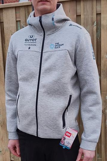 Helly Hansen Ocean Race Jacket/Hoodie, maten L/XL