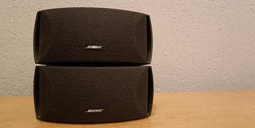  Bose 321 speakers in prima staat!