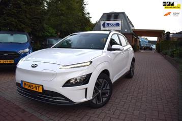 Hyundai Kona EV Fashion 39 kWh/AUTOM/ADAP CRUISE/NAVI/AIRCO-