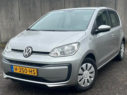 Volkswagen UP! Move Up!  1.0 60PK 5D BTW Bluetooth  Airco, Auto's, Volkswagen, Particulier, up!, ABS, Airbags, Airconditioning