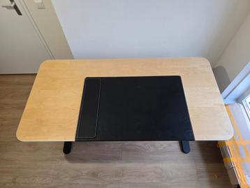 Ikea Bureau Bekant - afbeelding 4 Ikea Bureau Bekant - afbeelding 4