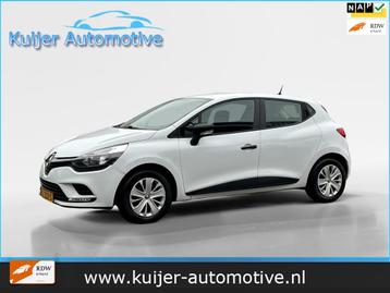 Renault Clio 0.9 TCe Life