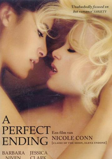 A Perfect Ending - Nicole Conn ( Homescreen )
