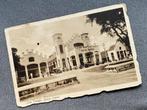 53) Ansichtkaart Hotel Toegoe Djocja (Java) (1920) / Ned. In