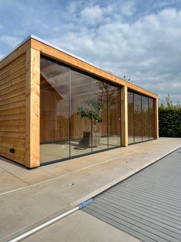 Schuifwanden op voorraad - Plaatsing in Limburg!