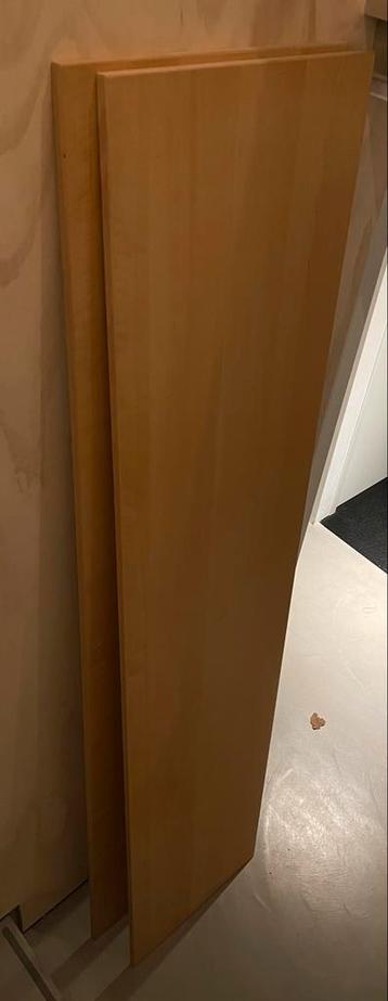 4 IKEA PAX Forsand beukenhouten fronten - afbeelding 3 4 IKEA PAX Forsand beukenhouten fronten - afbeelding 3