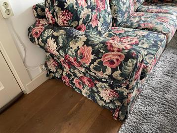 bank Ektorp - afbeelding 2 bank Ektorp - afbeelding 2